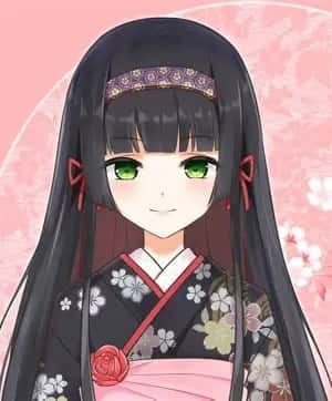 美少女万华镜 故事片段 资料图 1