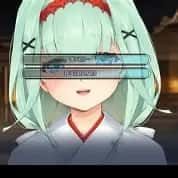 美少女万华镜 角色路线 画面 2