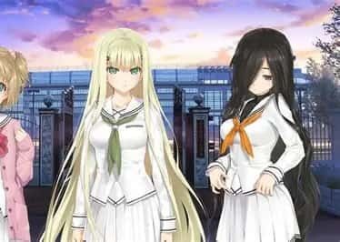 美少女万华镜 任务推进 展示图 7