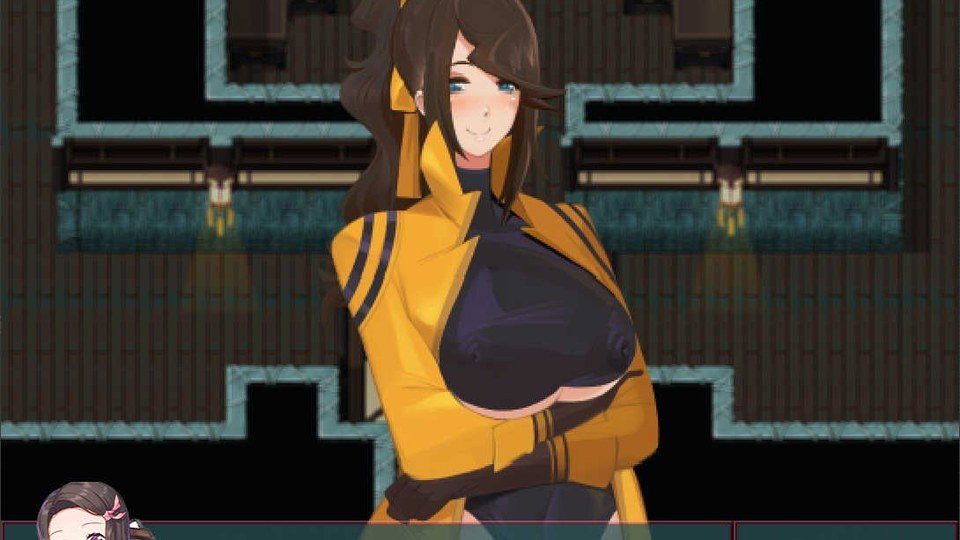 践踏之塔全9层汉化版 Tower of Trample 页面配图 7
