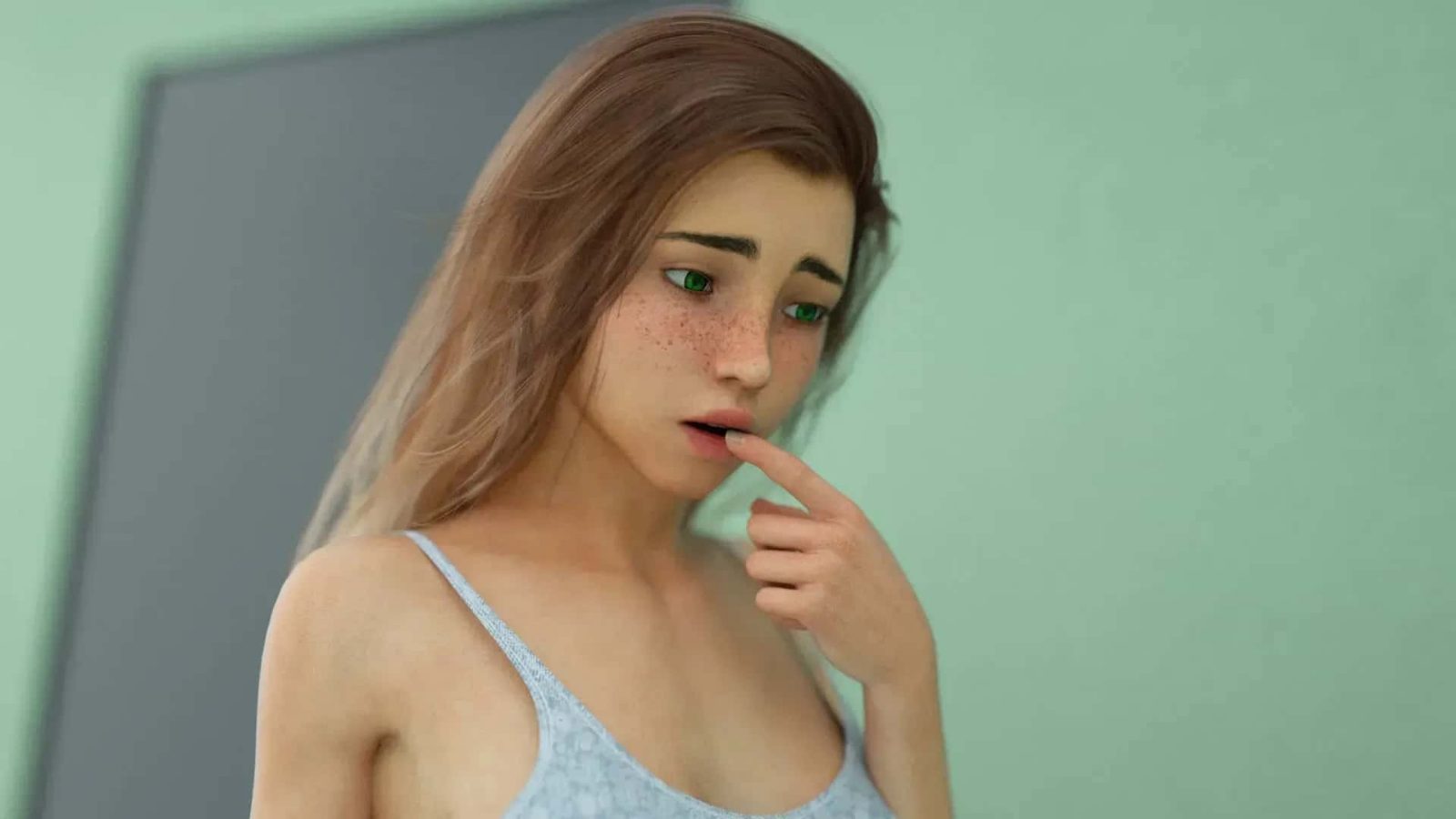 淑女都市 Milfy City 章节攻略 场景图 8