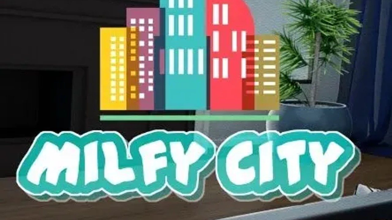 淑女都市 Milfy City CG回想 实机截图 1