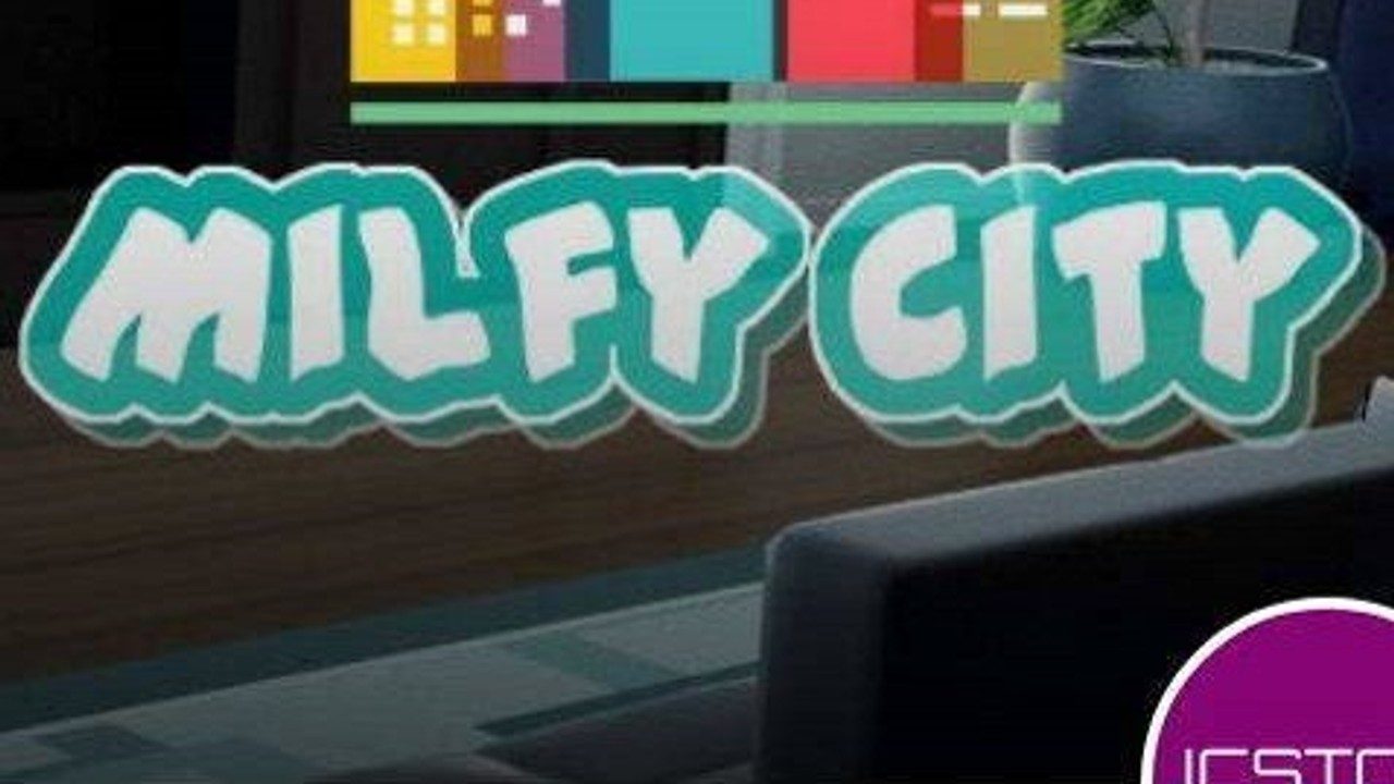 淑女都市 Milfy City 资源内容 实机截图 4