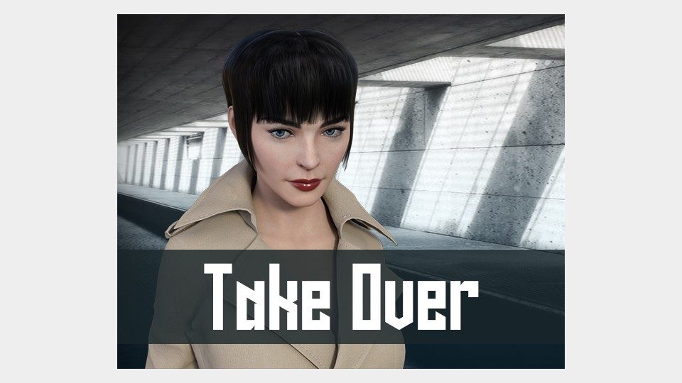 接管TakeOver版 实机画面 内容截图 7
