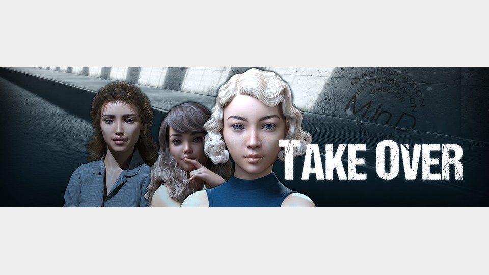 接管TakeOver版 任务推进 内容截图 3